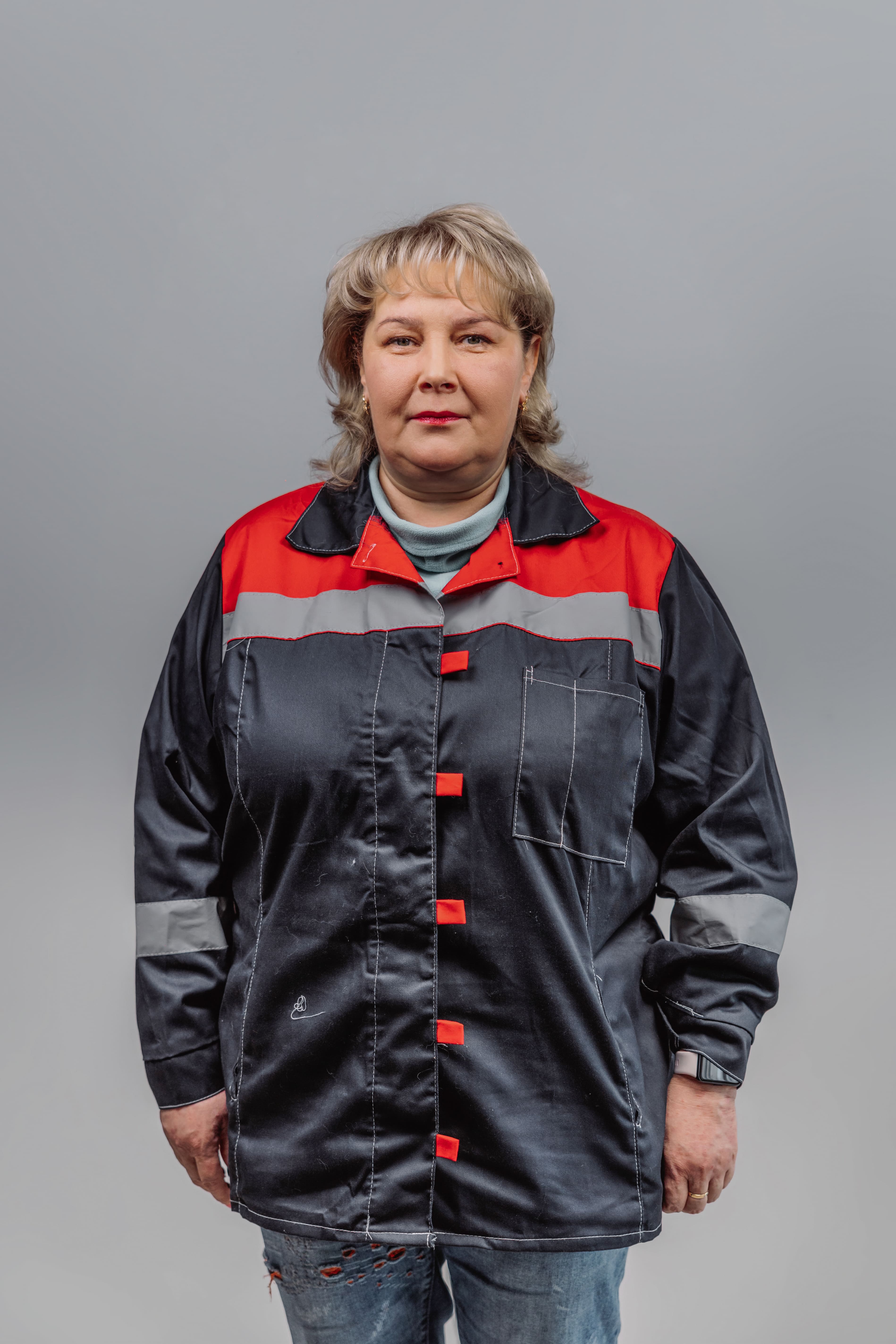 Залынская Елена Александровна