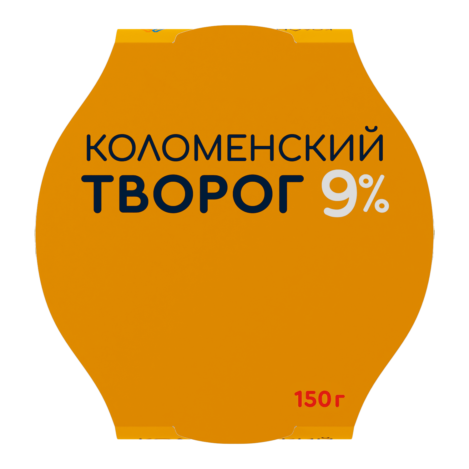 Творог «Коломенское» с мдж 9%