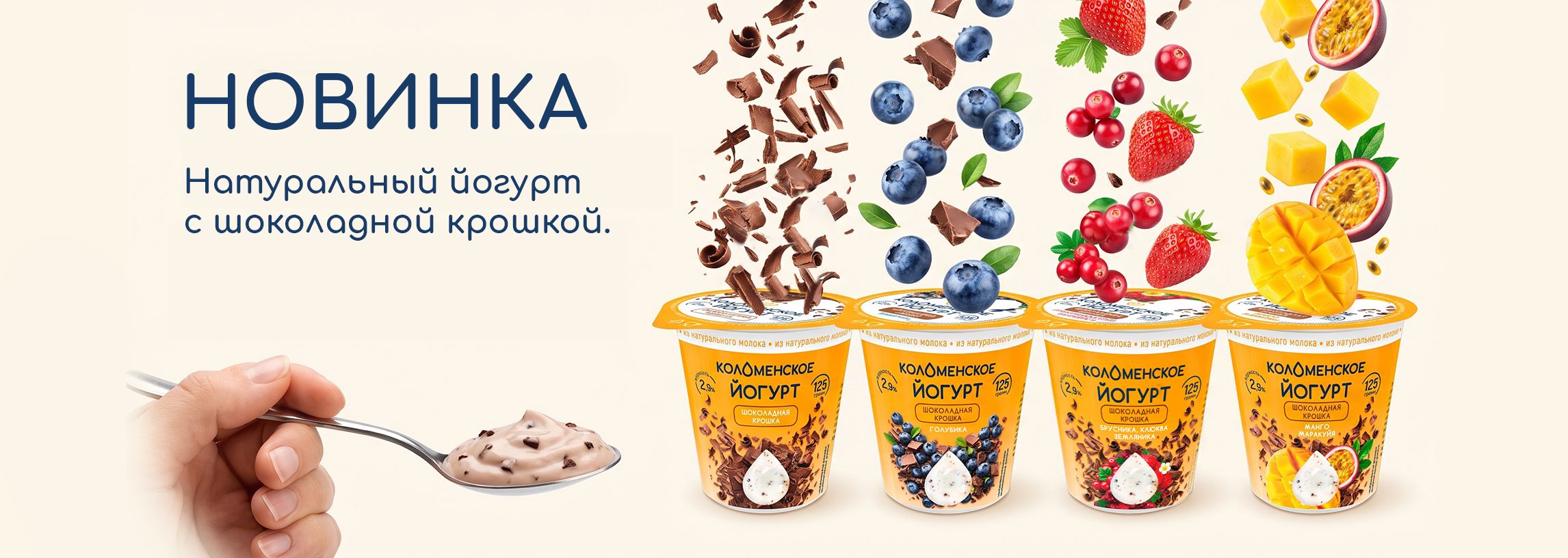 Шоколадная крошка