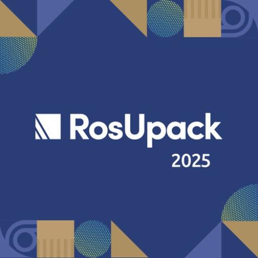 «Коломенское» на международной выставке RosUpack 2025