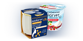 Термостатная продукция