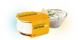 Сметана