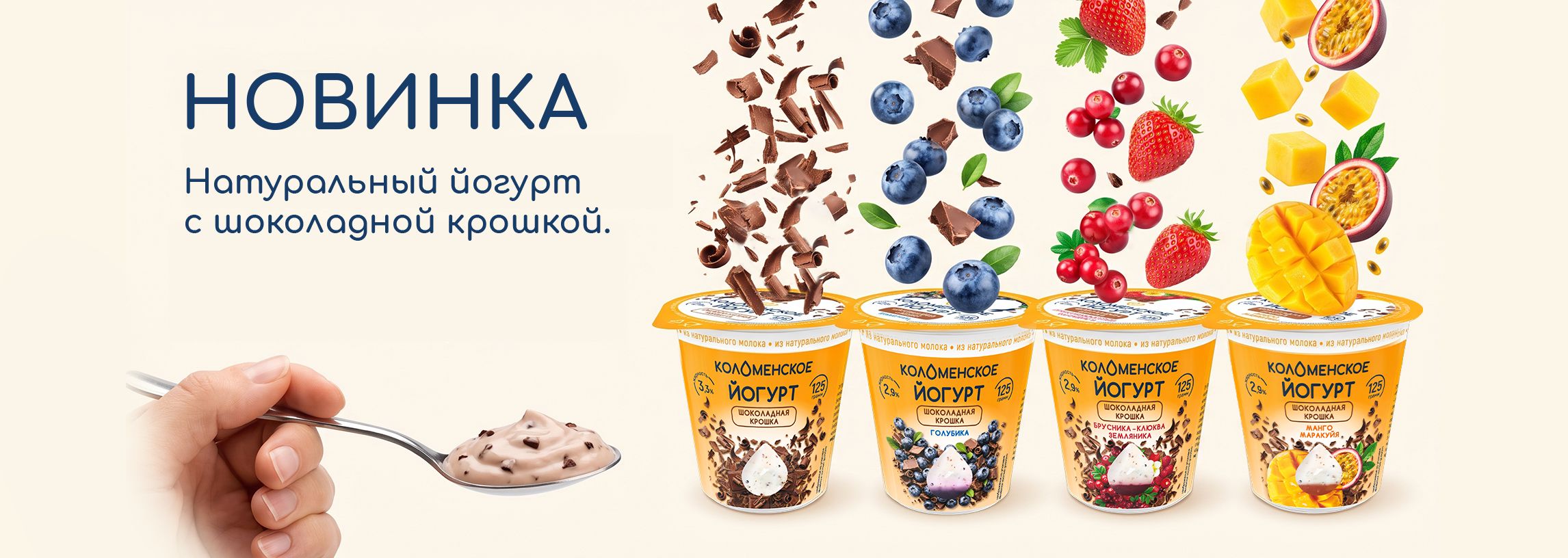 Шоколадная крошка
